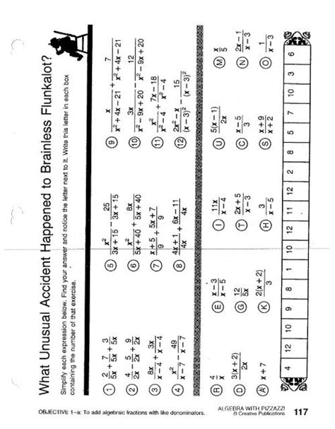 algebra with pizzazz answer key|geometry pizzazz answer key.